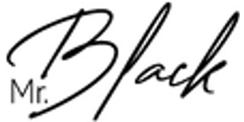 Mr. Black Skincare Promo Code
