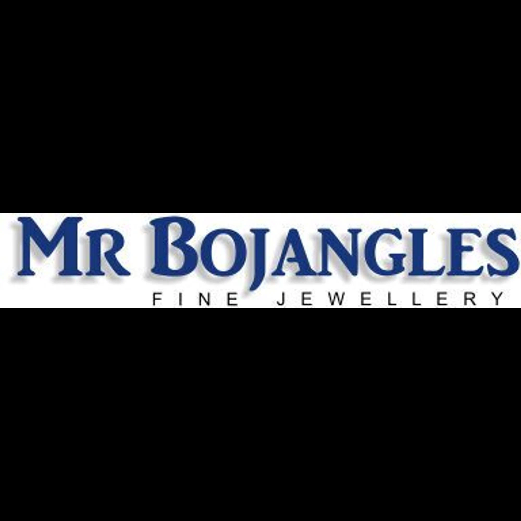 MR BOJANGLES FINE JEWELLERY Promo Code — 200 Off 2024