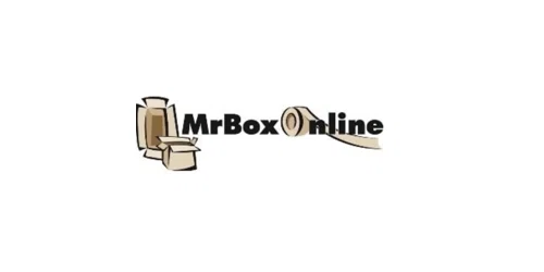 MrBoxOnline coupon