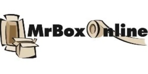 MrBoxOnline Merchant logo