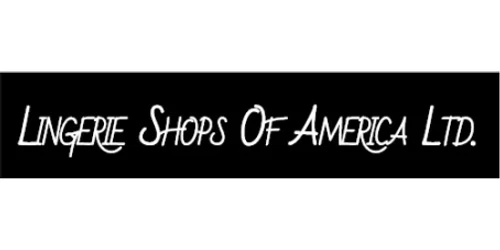 Lingerie Shops of America Promo Code