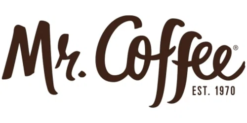 Mr. Coffee Merchant Logo