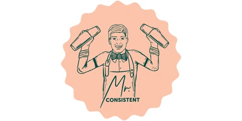 Mr Consistent Promo Code