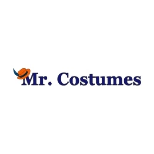 Mr. Costumes Promo Code