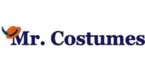 Mr. Costumes Promo Code