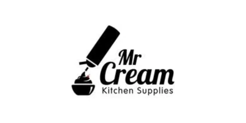 Mr Cream coupon