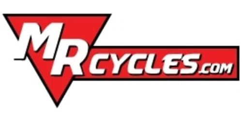 MRCycles Merchant Logo