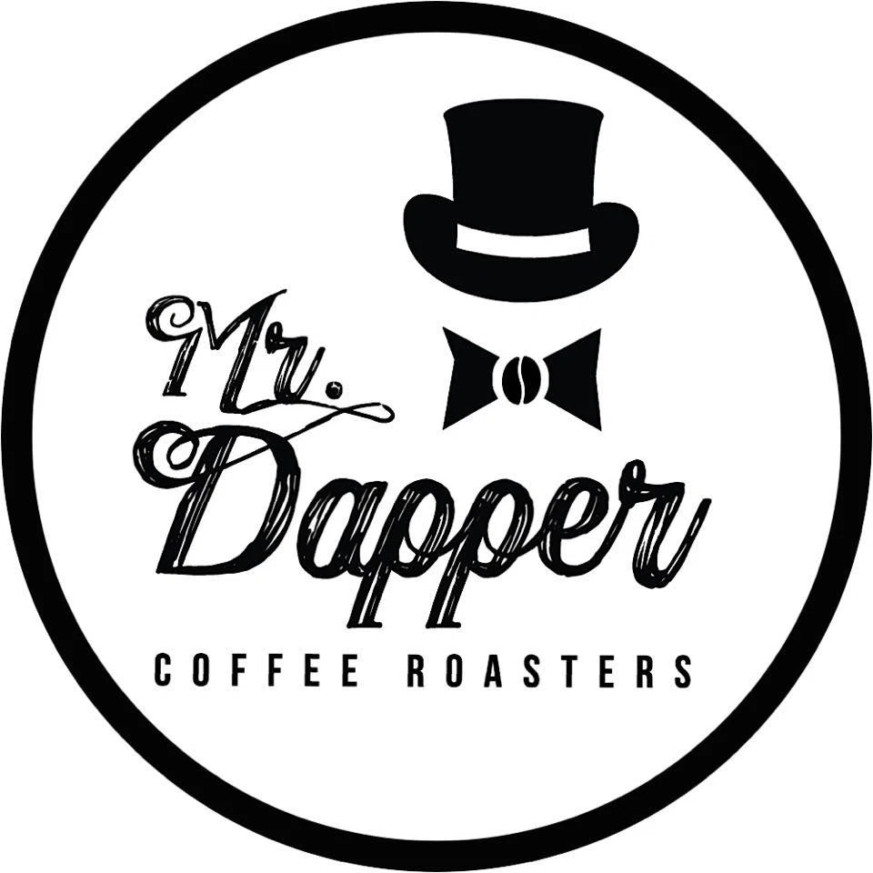 Mr. Dapper Coffee Roasters Promo Code