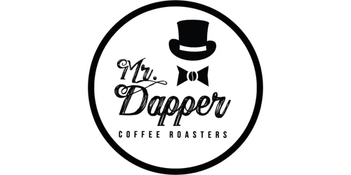 Mr. Dapper Coffee Roasters Promo Code