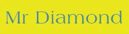 Mr Diamond Promo Code