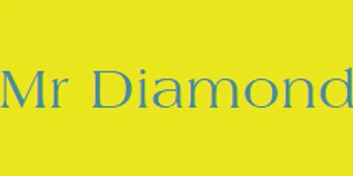 Mr Diamond Promo Code