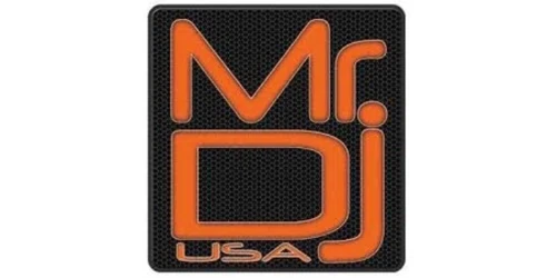 Mr. Dj Promo Code