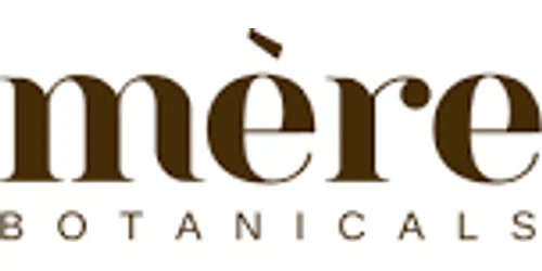 Mère Botanicals Promo Code