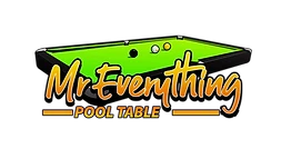 Mr Everything Pool Table discount code