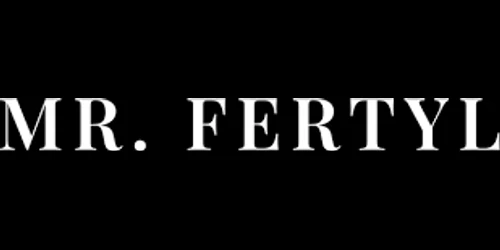Mr. Fertyl Promo Code