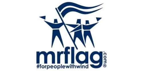 Mr Flag Promo Code