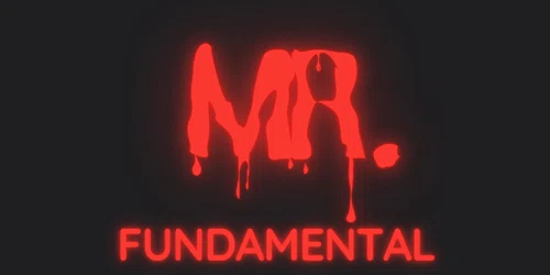 Mr. Fundamental Promo Code
