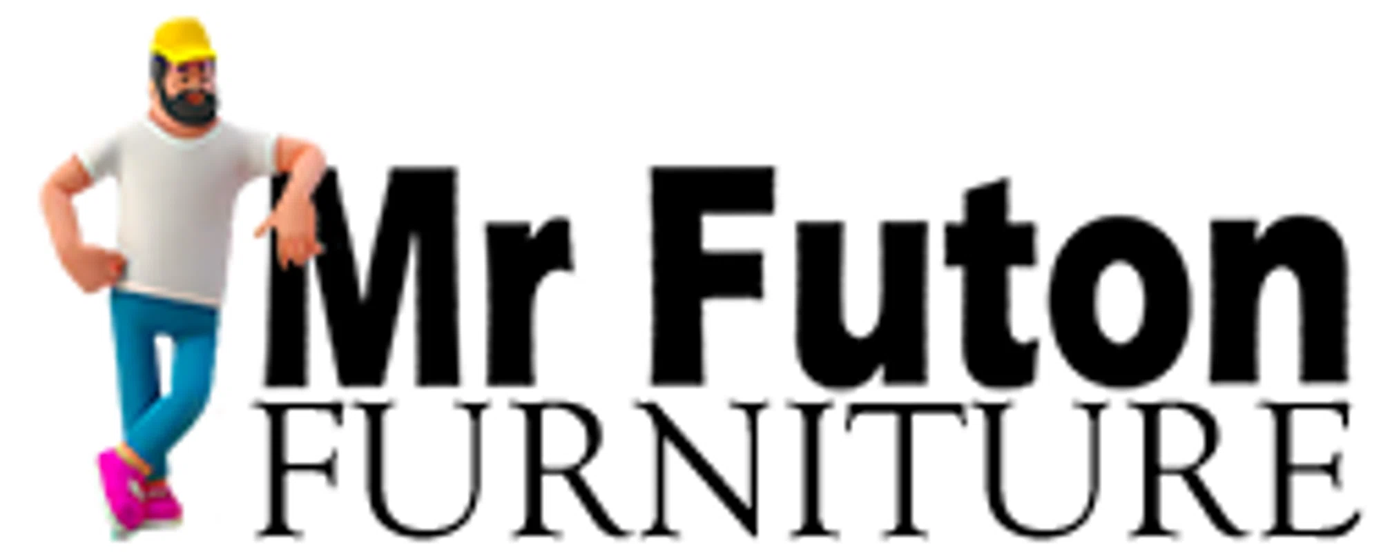 MR. FUTON FURNITURE COMPANY Promo Code — 100 Off 2024