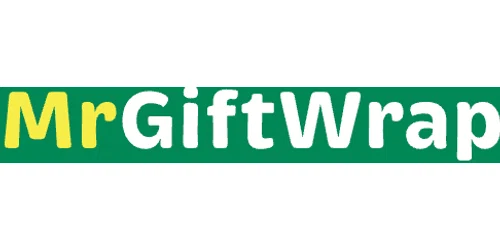 Mr. Gift Wrap Promo Code