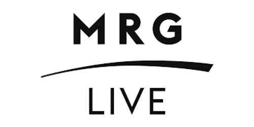 MRG Live coupon
