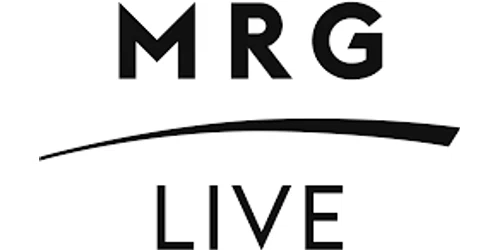 MRG Live Promo Code