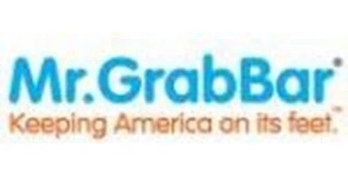 Mr. GrabBar Merchant Logo