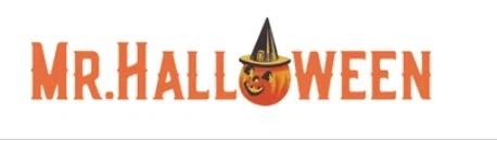 Mr. Halloween Promo Code