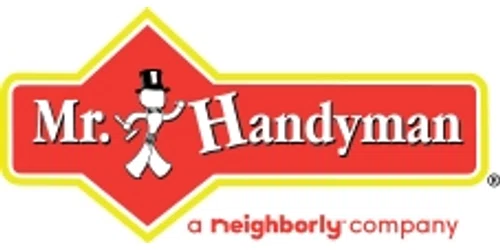 Mr Handyman Promo Code