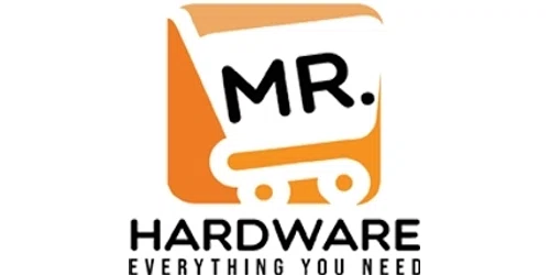 Mr Hardware Store Promo Code