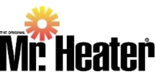 Mr Heater Merchant Logo