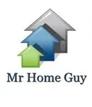 Mr Home Guy Merchant Logo