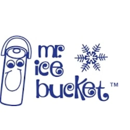 Mr. Ice Bucket Promo Code