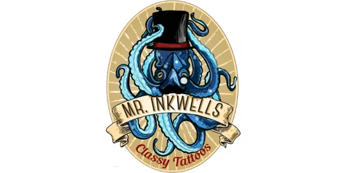 MrInkwells Promo Code