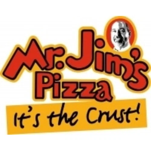 30 Off Mr. Jims Pizza Promo Code (17 Active) Mar '24