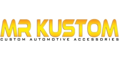 Mr. Kustom Chicago Promo Code