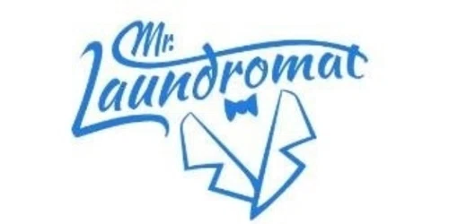 Mr Laundromat Promo Code