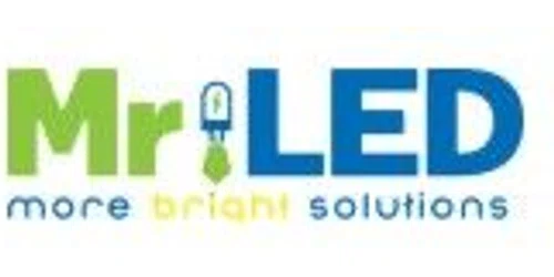 Mr Led Solar Promo Code