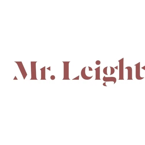 Mr. Leight Promo Code