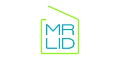 Mr. Lid coupon