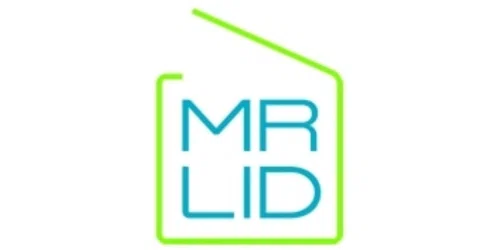 Mr. Lid Merchant logo