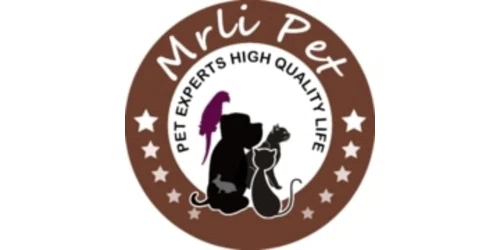 Mrli Pet Promo Code