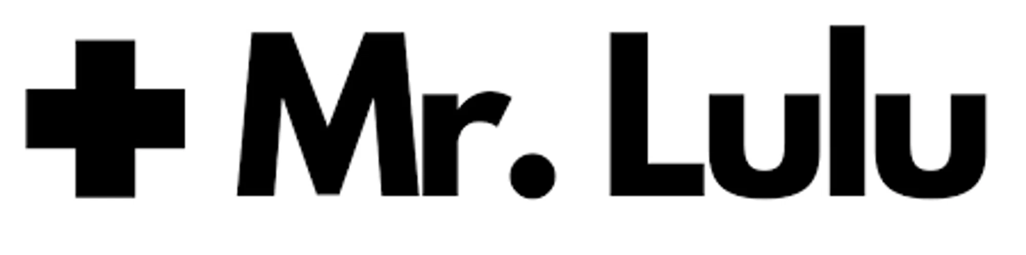Mr. Lulu Skincare discount code