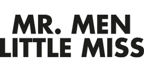 Mr. Men & Little Miss Promo Code