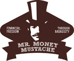 Mr. Money Mustache coupons