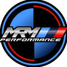 MRM Performance Merchant Logo