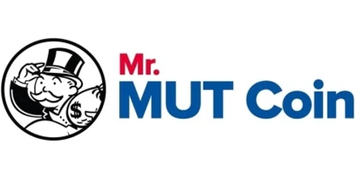 Mr. MUT Coin Promo Code