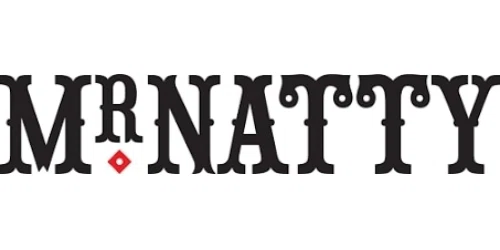 Mr Natty Promo Code