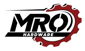 MRO Hardware Merchant Logo
