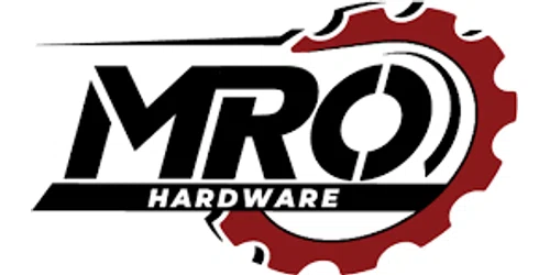 MRO Hardware Promo Code