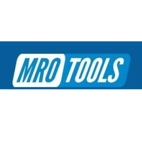 MRO Tools Promo Code